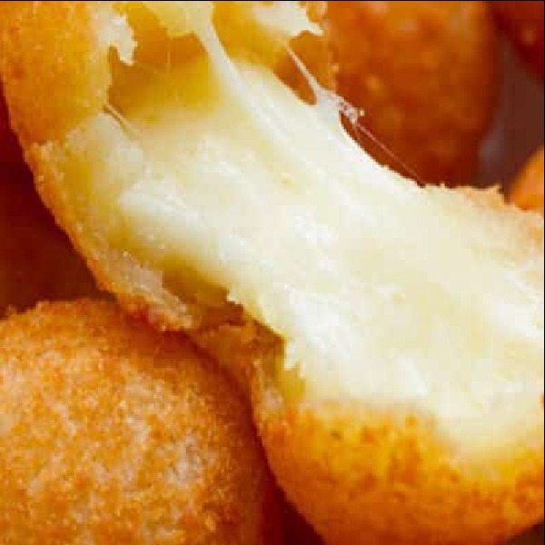 Bolinha de Queijo