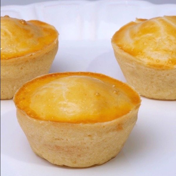 Empadinha