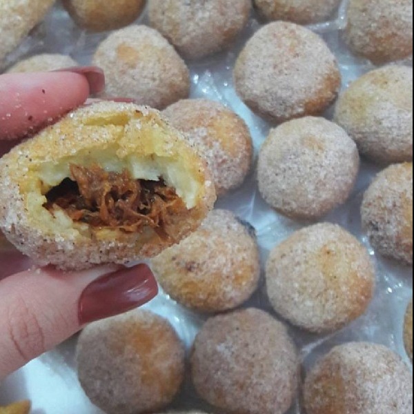 Boliviano de Carne