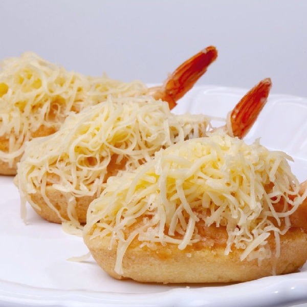 Barquete