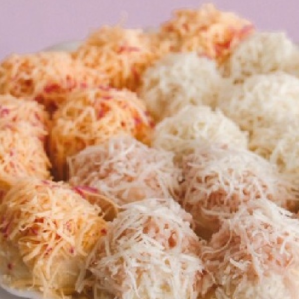 Caixa com 50 Pãezinhos MINI