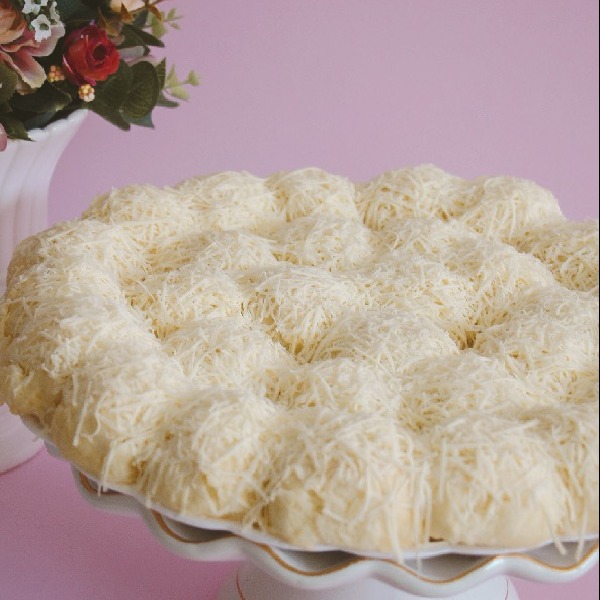 Pãozinho Delícia - FESTA