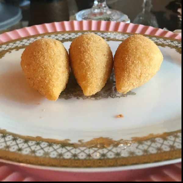 Coxinha